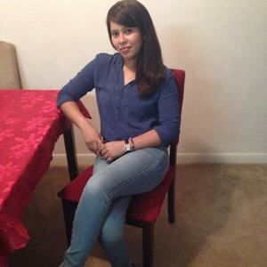 Meet your Posher, Silvia